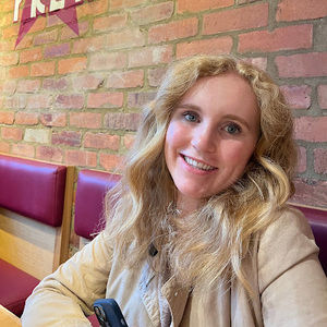 Meet your Posher, Savana